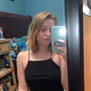 Meet your Posher, Hannah